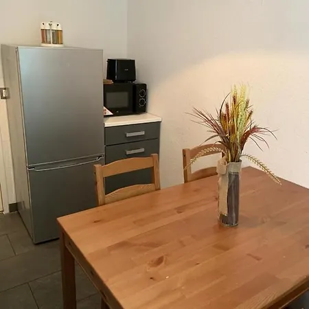 Apartment Mal Anders Erleben - Hier Tobt Leben *